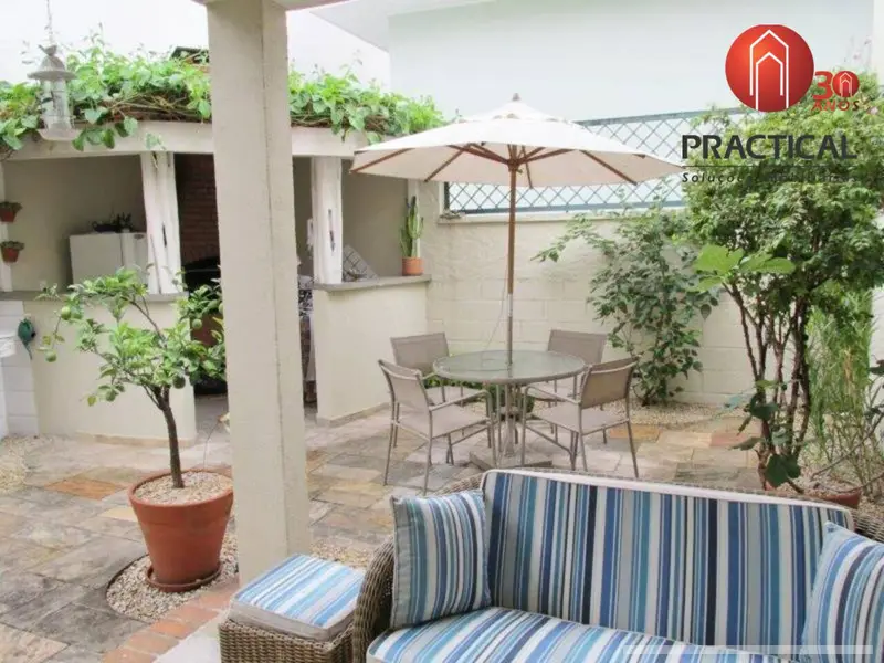 Casa com 4 quartos em Vilas dos Ipes - foto 4