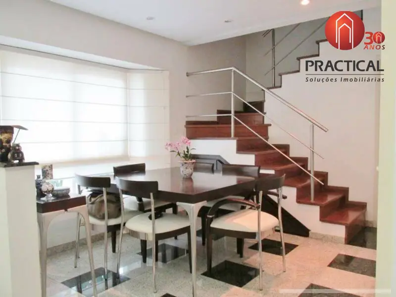 Casa com 4 quartos em Vilas dos Ipes - foto 5