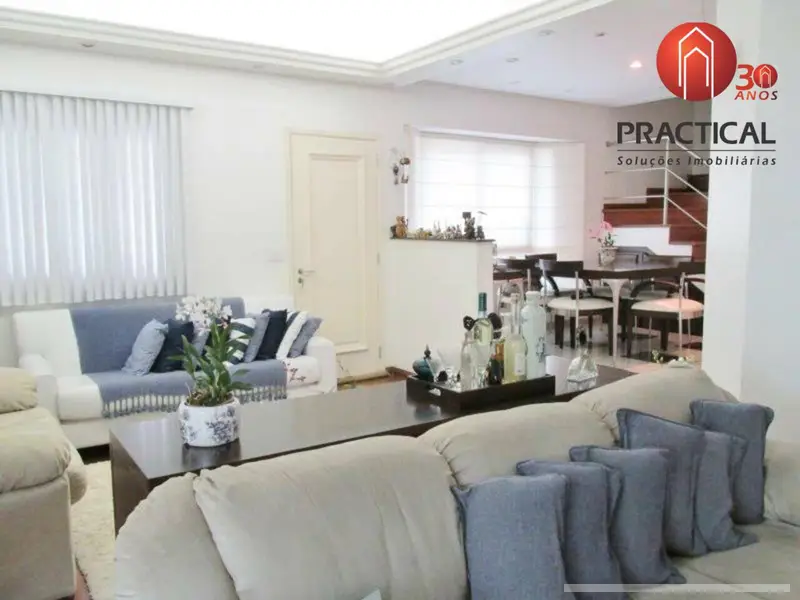 Casa com 4 quartos em Vilas dos Ipes - foto 2