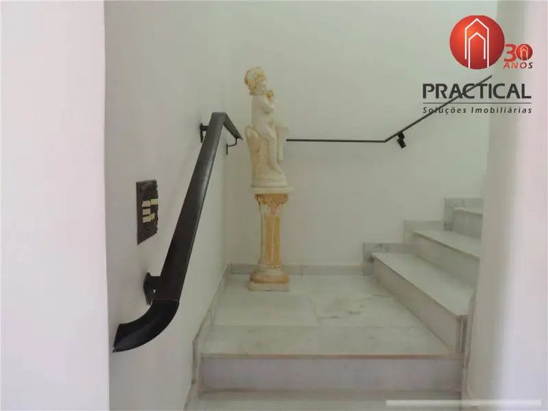 Casa com 4 quartos em Jardim Prudência - foto 5