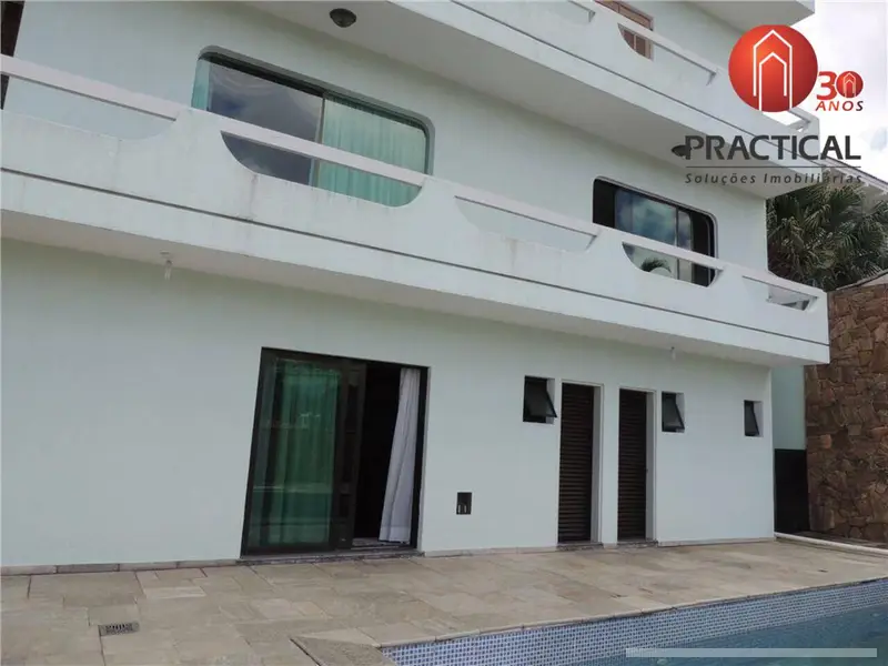 Casa com 4 quartos em Jardim Prudência - foto 3