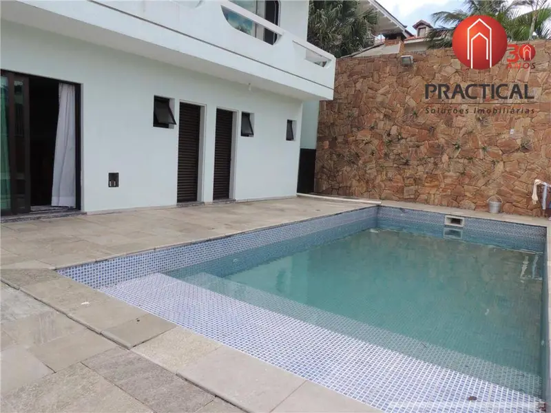 Casa com 4 quartos em Jardim Prudência - foto 2