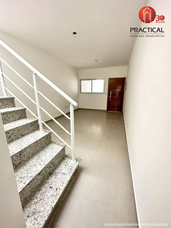 Casa com 3 quartos em Jardim Prudência - foto 2