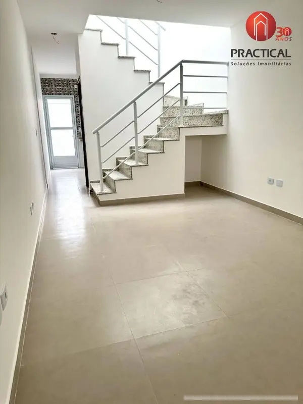 Casa - 3 quartos - Jardim Prudência - São Paulo