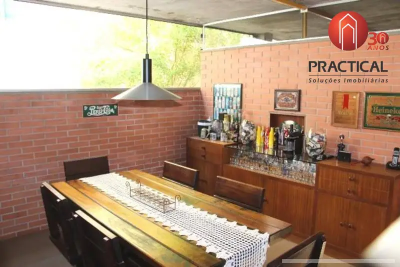 Casa com 3 quartos em Jardim Prudência - foto 4