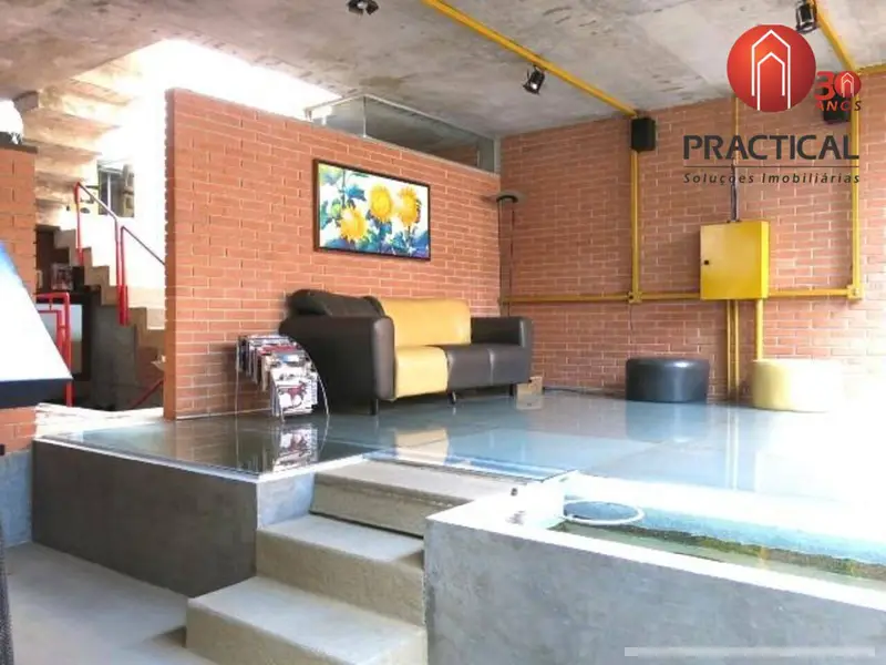 Casa com 3 quartos em Jardim Prudência - foto 2