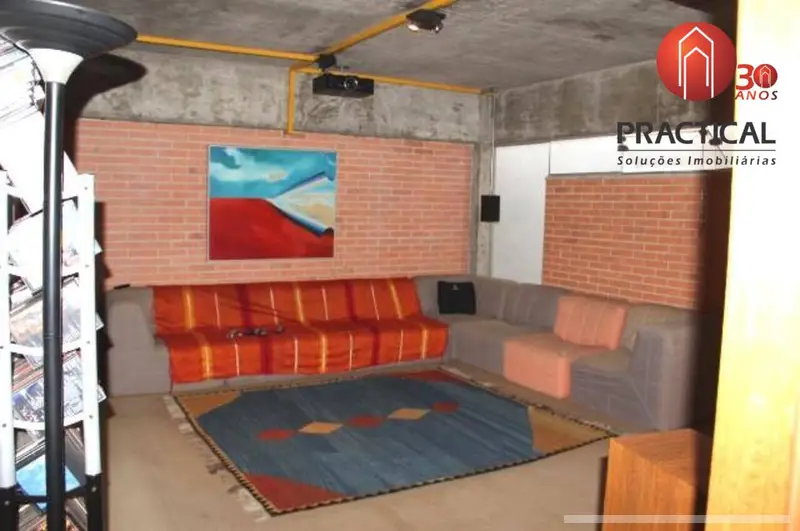 Casa com 3 quartos em Jardim Prudência - foto 3