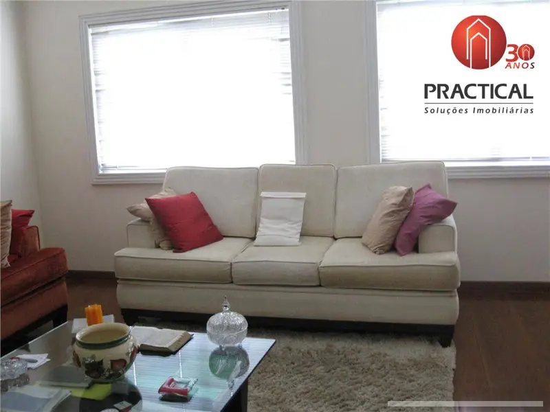 Casa com 3 quartos em Jardim Prudência - foto 2