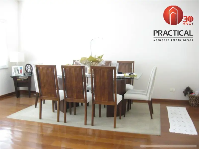 Casa com 3 quartos em Jardim Prudência - foto 4