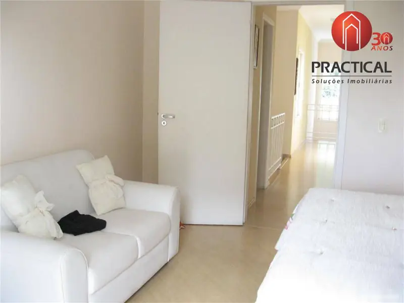 Casa com 3 quartos em Jardim Prudência - foto 3