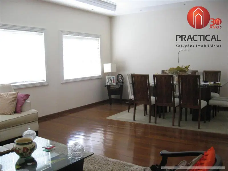 Casa - 3 quartos - Jardim Prudência - São Paulo