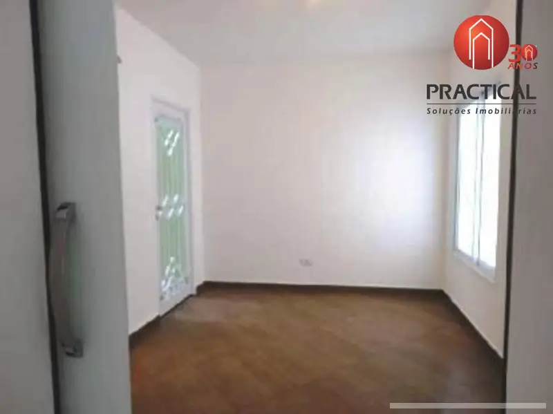 Casa com 4 quartos em Moema - foto 4