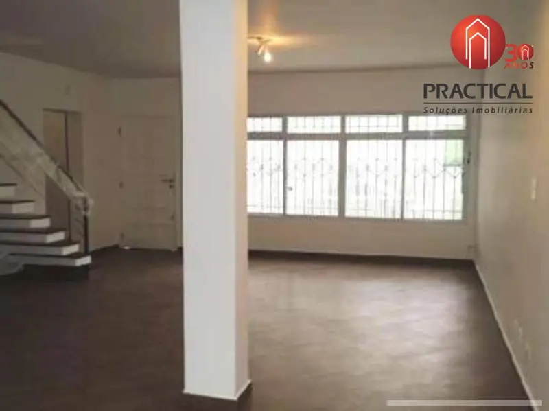 Casa com 4 quartos em Moema - foto 3