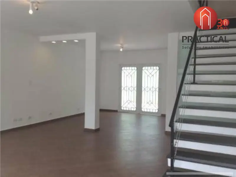 Casa com 4 quartos em Moema - foto 2