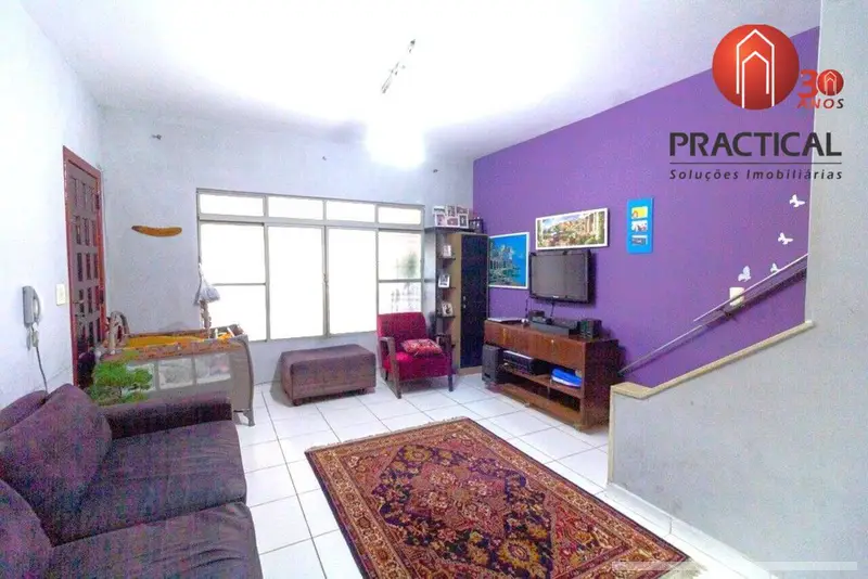 Casa com 2 quartos em Moema - foto 2