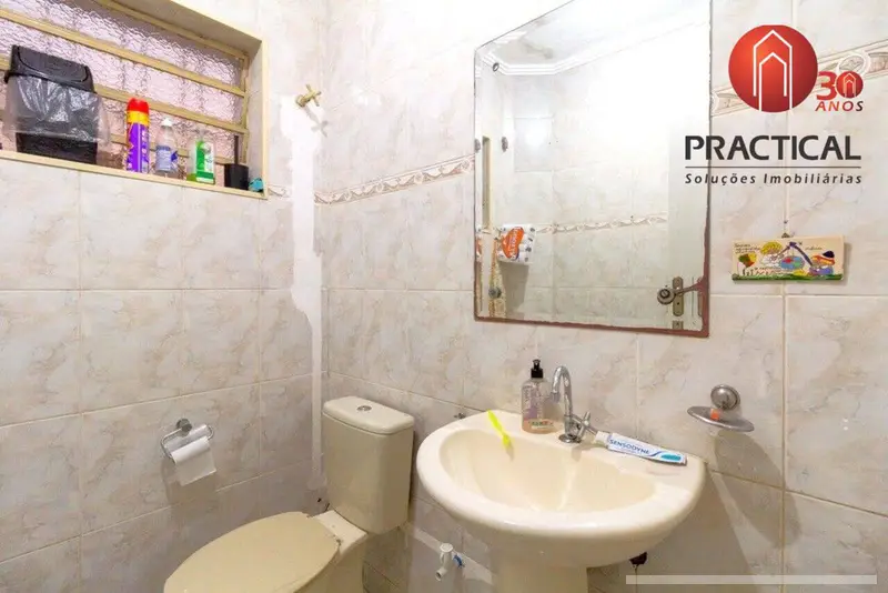 Casa com 2 quartos em Moema - foto 4