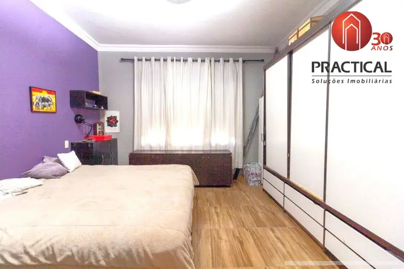 Casa com 2 quartos em Moema - foto 5