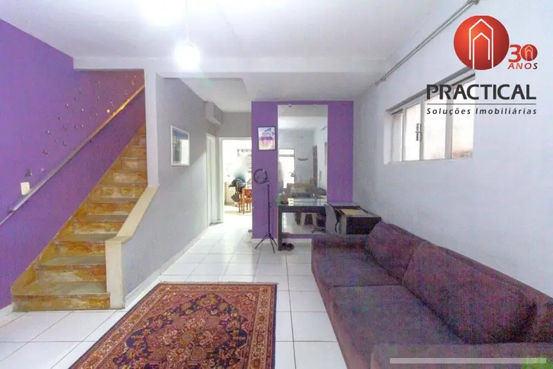 Casa com 2 quartos em Moema - foto 3