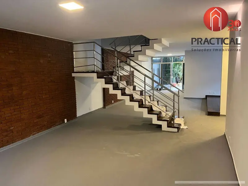 Casa com 4 quartos em Moema - foto 2