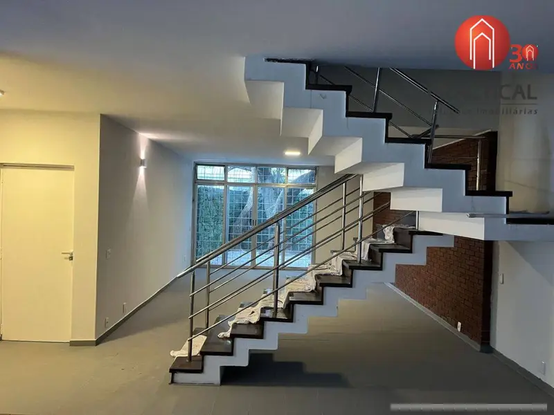 Casa com 4 quartos em Moema - foto 3