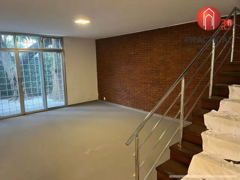 Casa com 4 quartos em Moema - foto 5