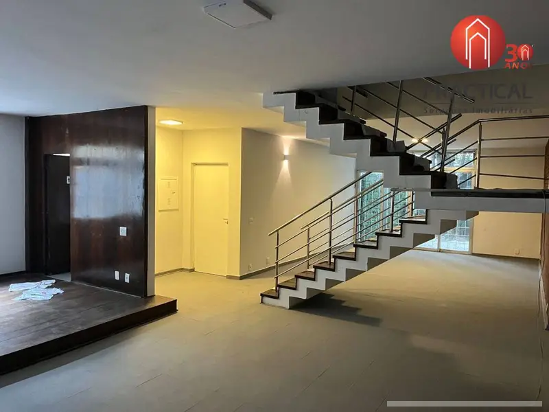 Casa com 4 quartos em Moema - foto 4