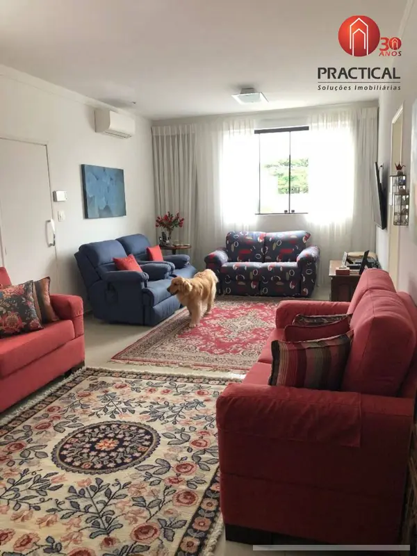 Casa com 3 quartos em Moema - foto 2