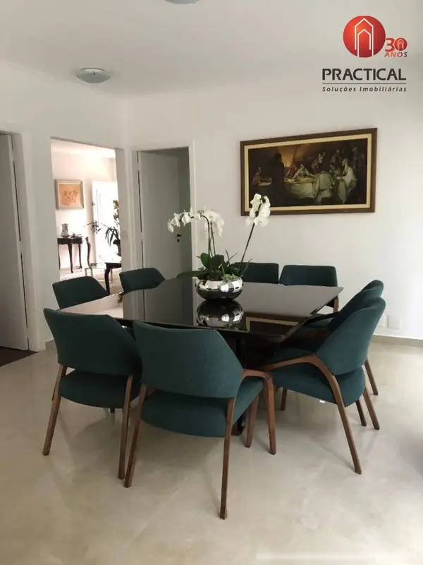 Casa com 3 quartos em Moema - foto 3