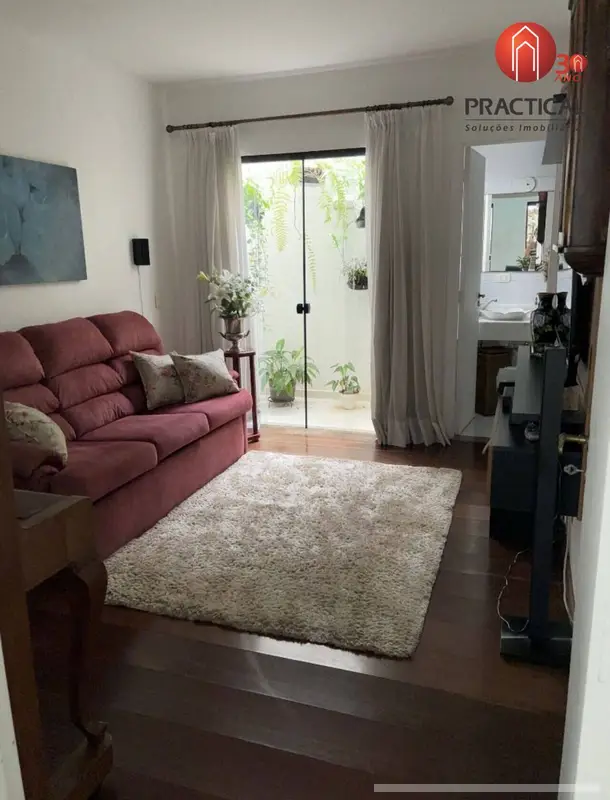 Casa com 3 quartos em Moema - foto 5