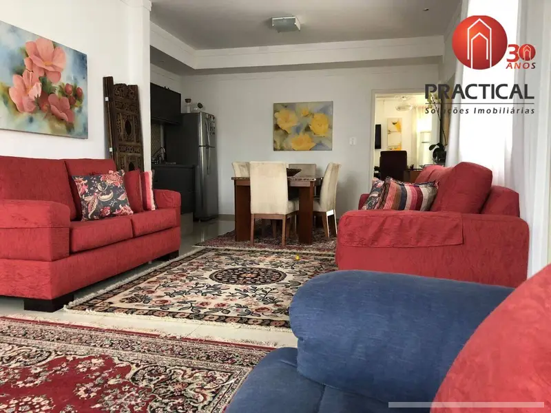 Casa - 3 quartos - Moema - São Paulo