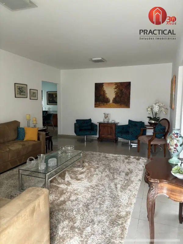 Casa com 3 quartos em Moema - foto 4