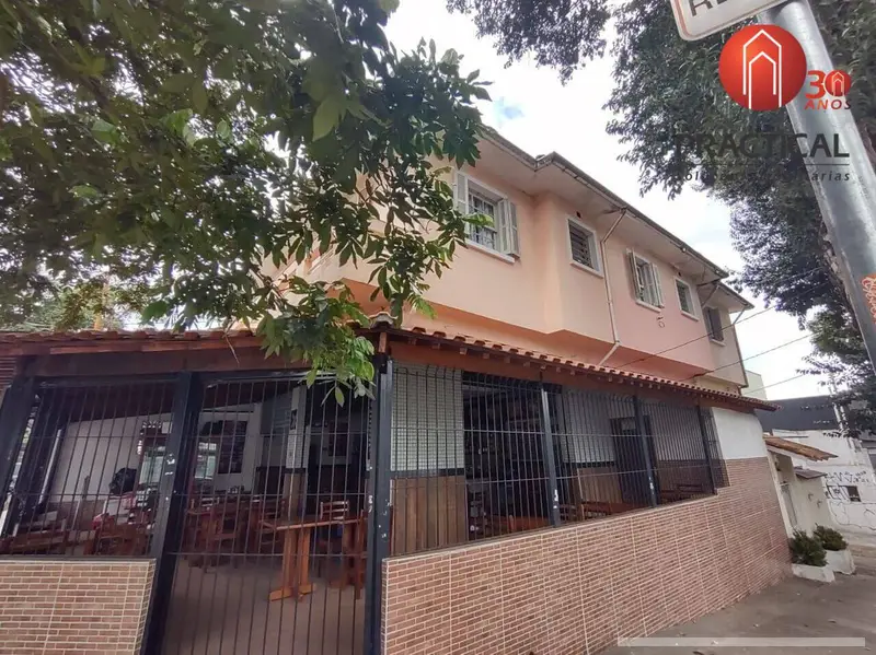 Casa com 3 quartos em Moema - foto 5