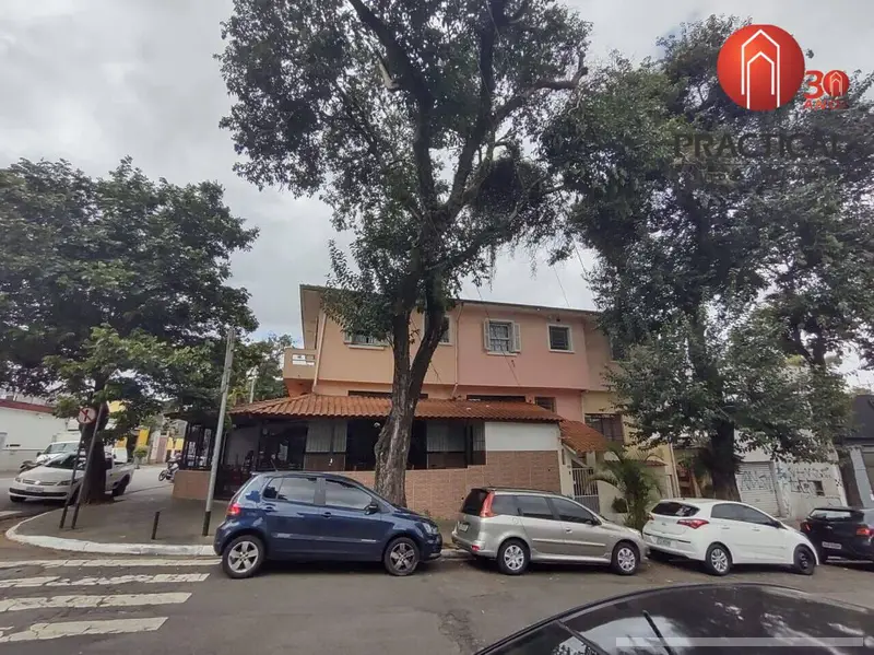 Casa com 3 quartos em Moema - foto 3