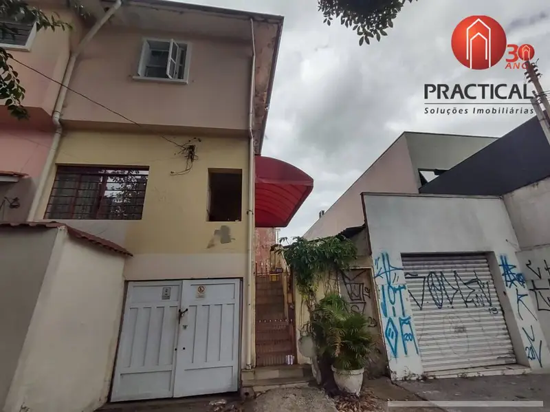 Casa com 3 quartos em Moema - foto 4