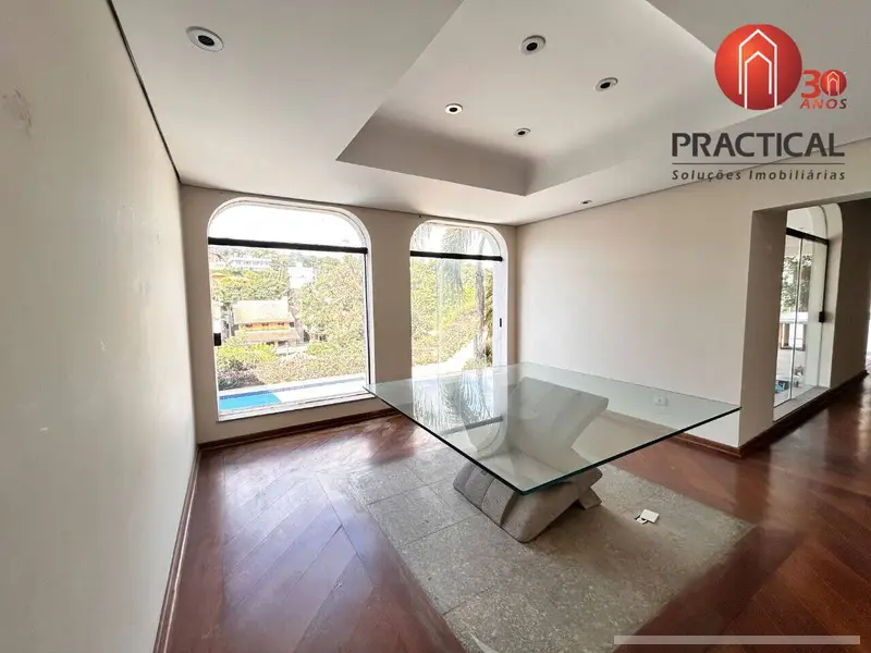 Casa com 4 quartos em Cidade Jardim - foto 4