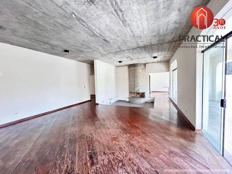 Casa com 4 quartos em Cidade Jardim - foto 2