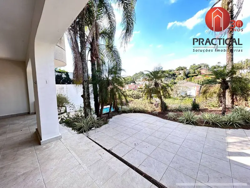 Casa com 4 quartos em Cidade Jardim - foto 5