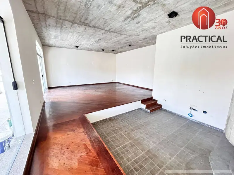 Casa com 4 quartos em Cidade Jardim - foto 3