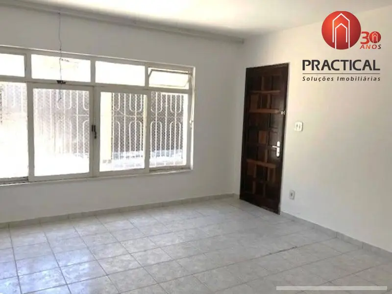 Casa com 3 quartos em Vila Santa Catarina - foto 2