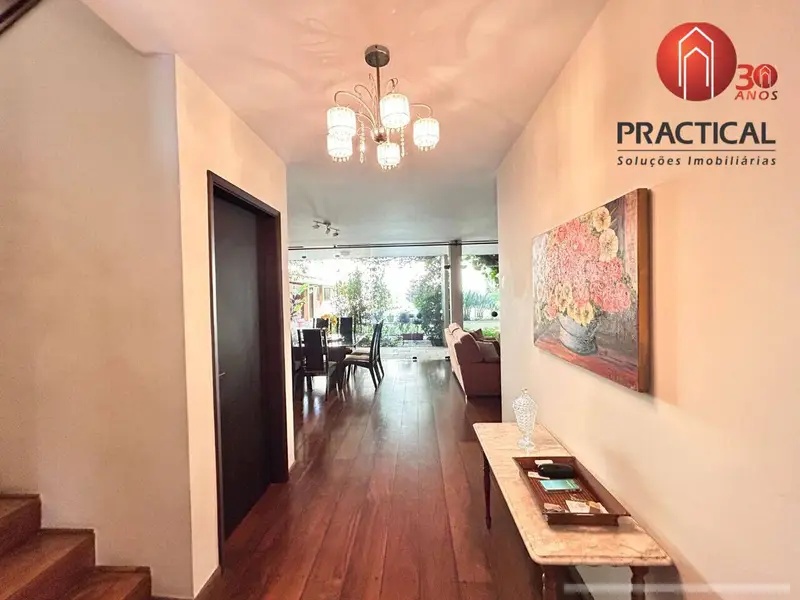 Casa com 4 quartos em Jardim Marajoara - foto 3