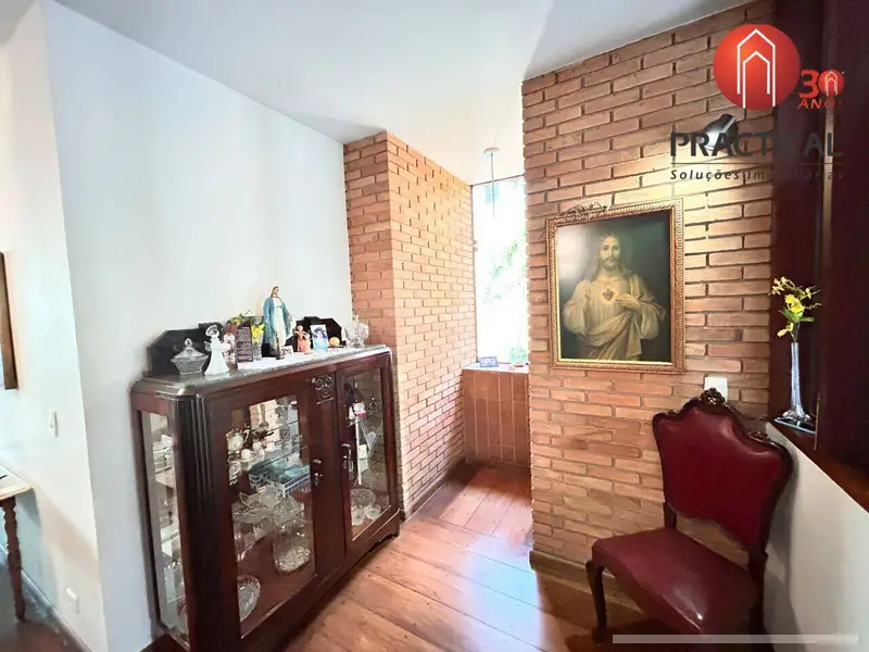 Casa com 4 quartos em Jardim Marajoara - foto 2