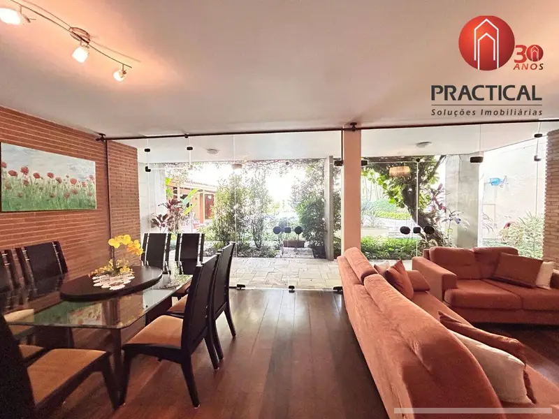 Casa com 4 quartos em Jardim Marajoara - foto 5