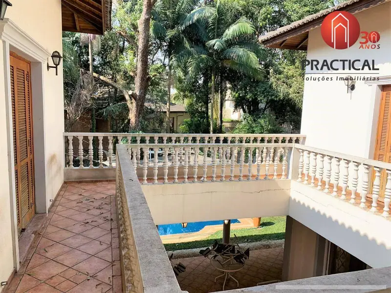 Casa com 4 quartos em Parque das Magnólias - foto 2