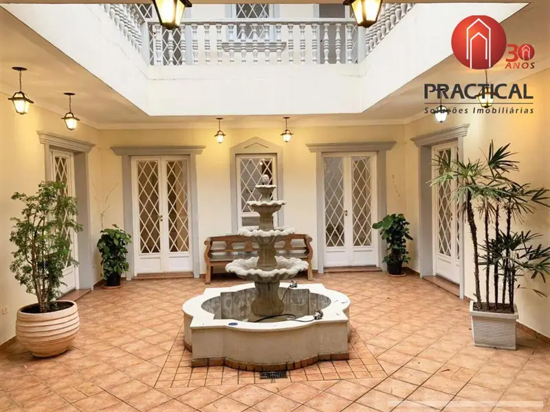 Casa com 4 quartos em Parque das Magnólias - foto 3