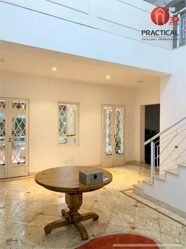 Casa com 4 quartos em Parque das Magnólias - foto 5