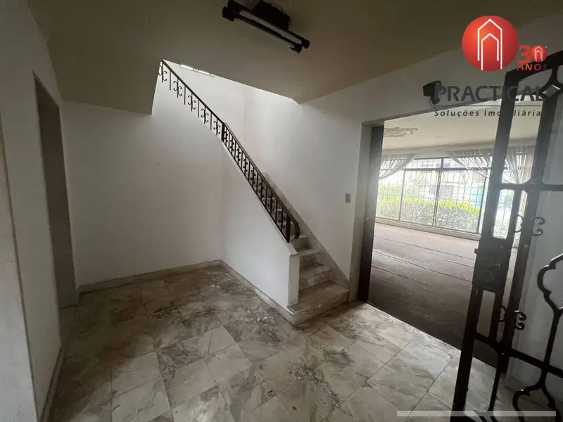 Casa com 14 quartos em Jardim Europa - foto 5