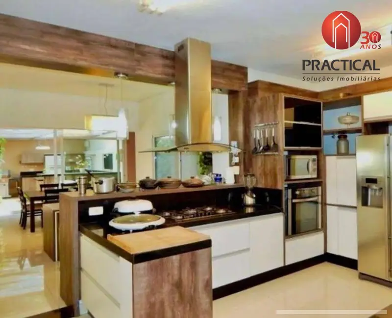 Casa com 4 quartos em Villa Del Sole - foto 4