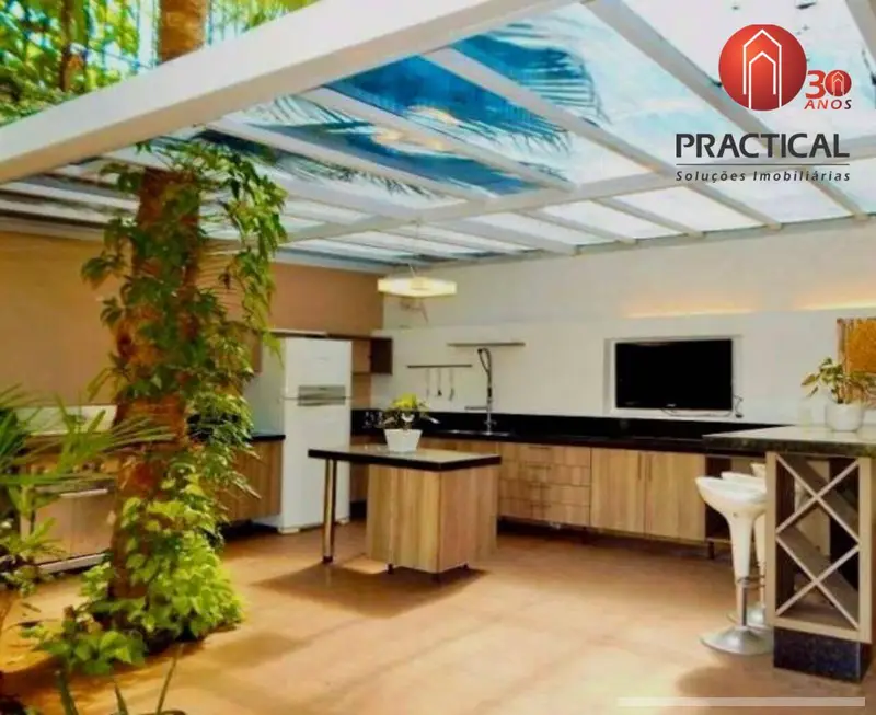 Casa com 4 quartos em Villa Del Sole - foto 3