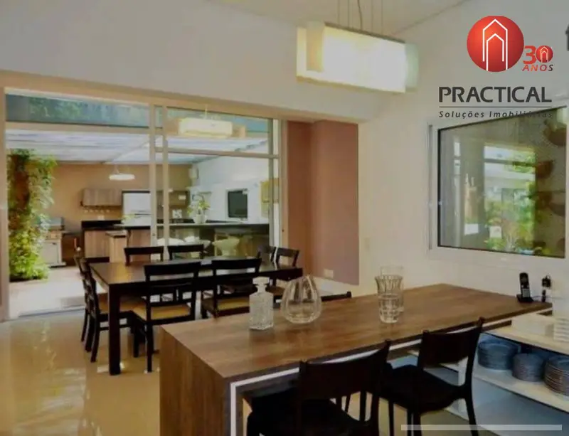 Casa com 4 quartos em Villa Del Sole - foto 5