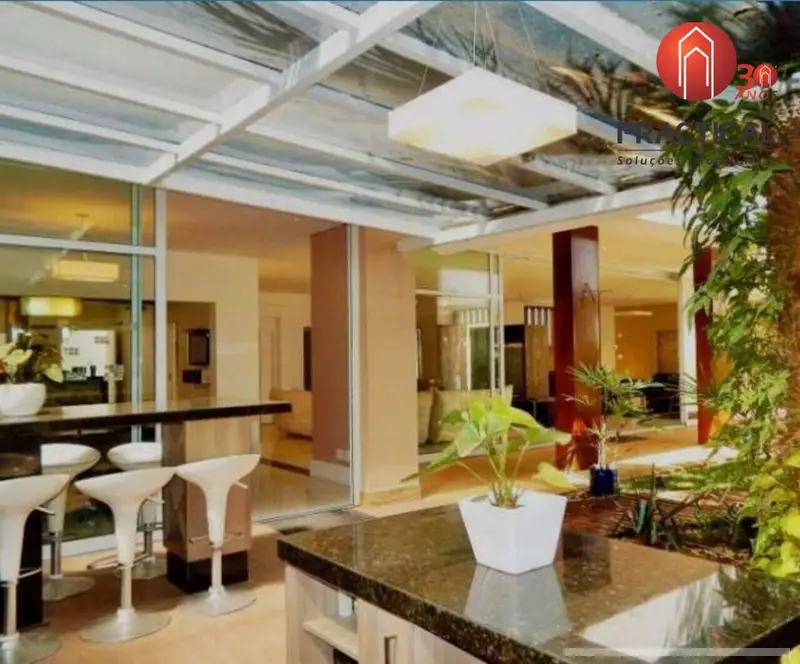 Casa com 4 quartos em Villa Del Sole - foto 2